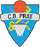 Логотип баскетбольного клуба Prat Joventut